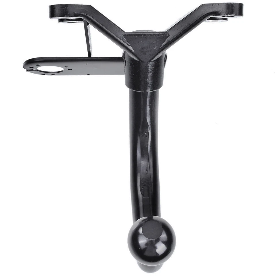 Remolque con gancho de barra de remolque para Mercedes-Benz W463 G500 G55AMG G550 G63 AMG A0033152599 Foto 4 de 4