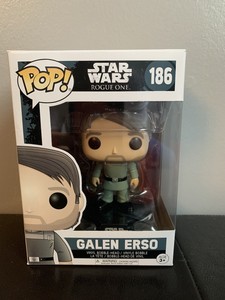 galen erso funko pop