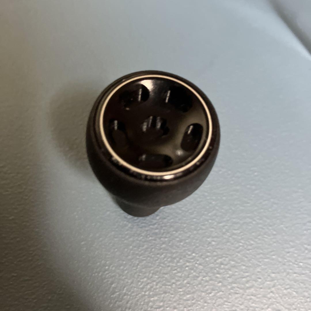 Varial Knob Single Black | eBay Varial Knob Single Black | eBay