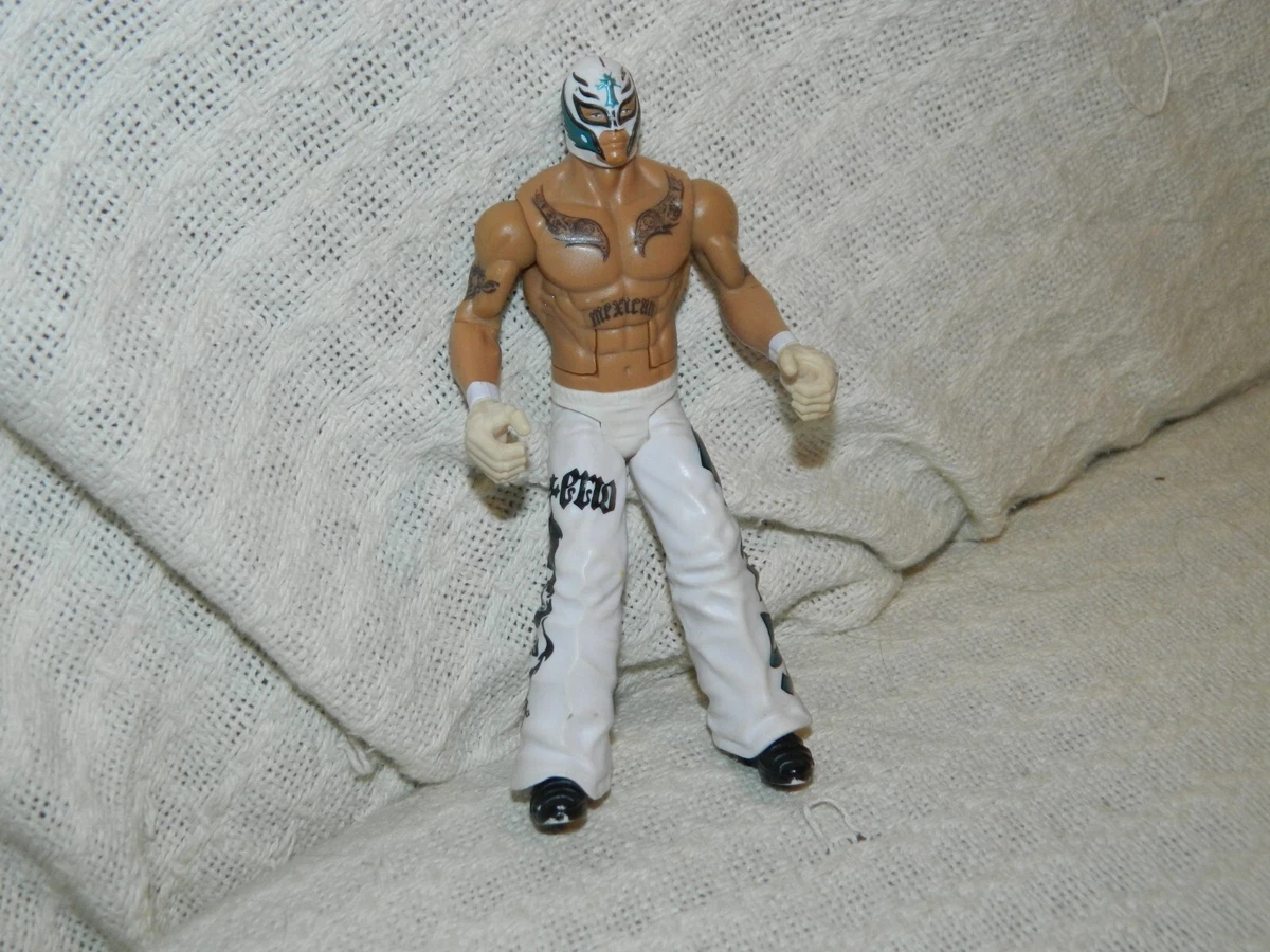 Rey mysterio toys ebay deals