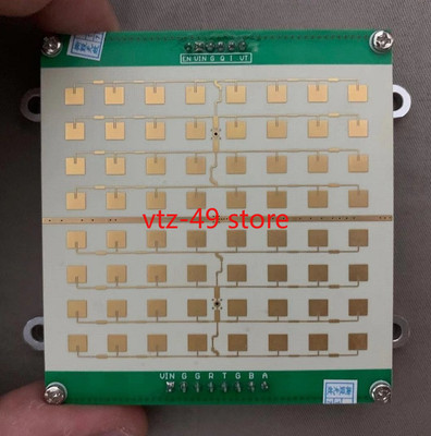 24GHz Microwave Module Radar Antenna Sensor Doppler Speed Measurement CL-1001