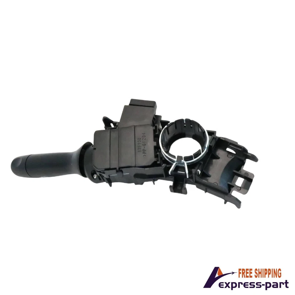 Switch Headlight Turn Signal For 2007-2011 Toyota Camry 2005-2008 Avalon 3.5L - Image 2 of 4