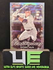 2023 Anthony Volpe Bowman's Best Baseball Bowman Masterpieces #BM-10