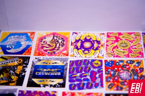 CHOOSE YOUR BEYBLADE METAL FACEBOLT FUSION WHEEL STICKERS Fusion Masters Fury 4D - Picture 15 of 66