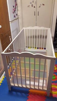 ikea australia cot