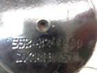 OEM CATERPILLAR CAT MINI HYDRAULIC EXCAVATOR 310 REPLACEMENT PIN 553 ...