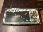Star Wars Escape From The Death Star 1977 Board Game Vintage