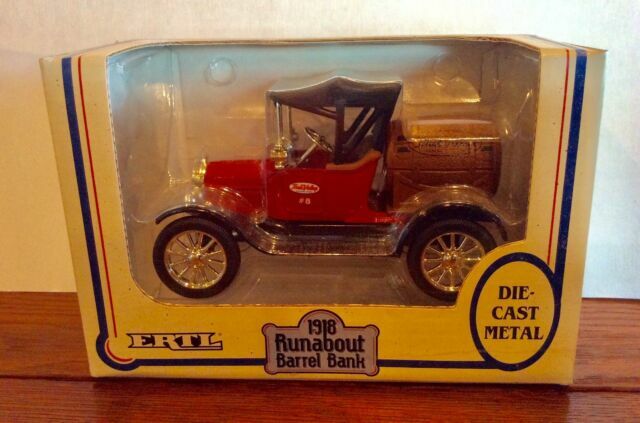 true value diecast collectible