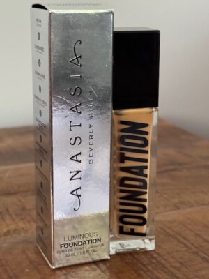 Anastasia Beverly Hills Luminous Foundation! 1 fl. oz. *Select Shade*