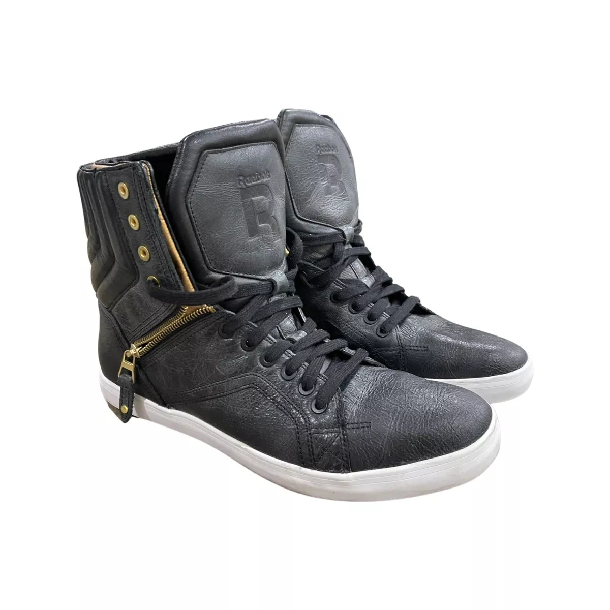 Swizz online beatz reebok