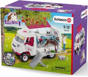 schleich vet mobile