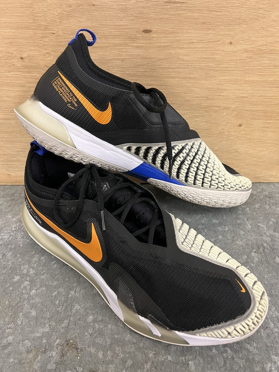 シューズ(男性用) M NIKE REACT VAPOR NXT HC CV0724-003 Nike 