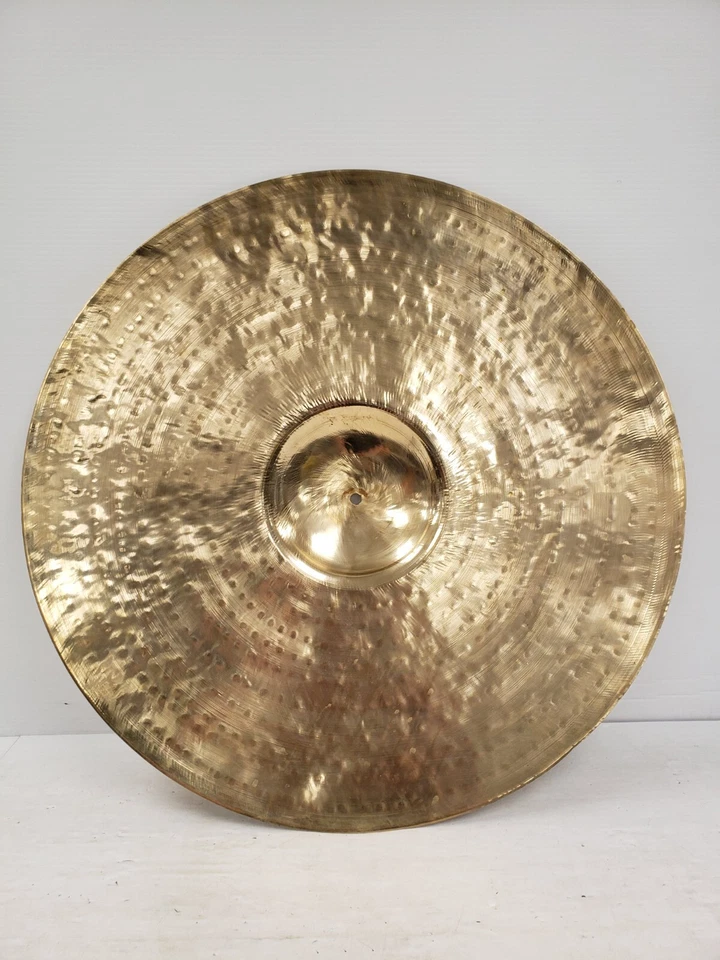 (62718-1) Stagg DH-RS 28B Cymbal - 28" - Image 2 of 4