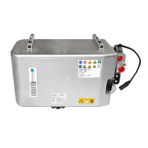 Hybrid Engine Battery A2213400500 2213400600 For Mercedes W221 S400 - Foto 3 di 4