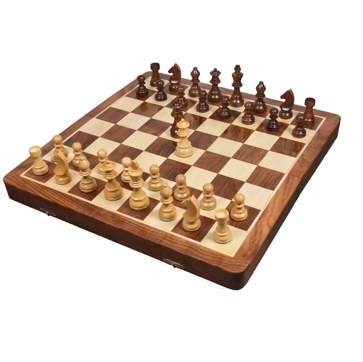 Chess Boards, Wooden Chess Boards, Luxury Chess Board