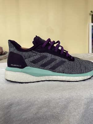 Adidas Women s Running Solar Drive ST BC0342 Size 9.5