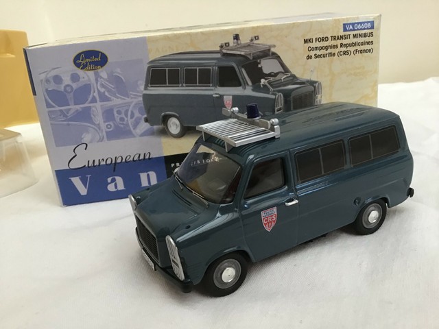 used ford transit vans for sale on ebay