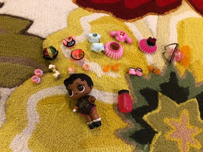 lol michael jackson doll