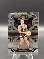 2024 Select WNBA Concourse Kelsey Plum #75 Las Vegas Aces