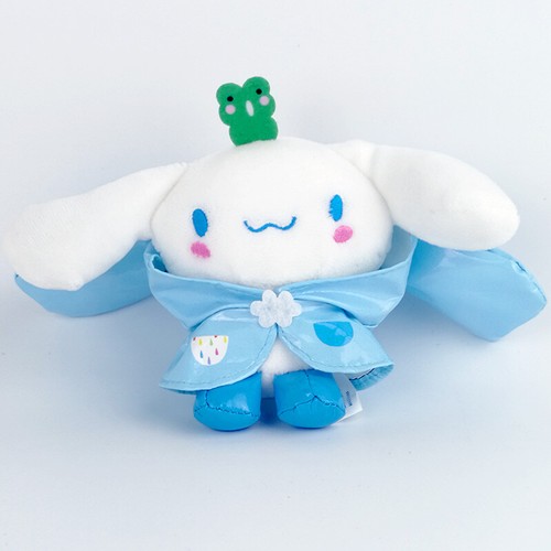 anime stuffed animals