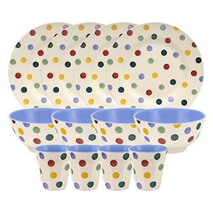 ebay emma bridgewater polka dot