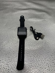 321ou bluetooth smart watch