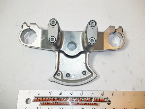 HEAD, STEERING STEM