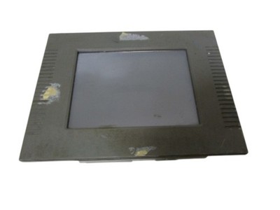 ADVANTECH AWS-8100T-T OPERATOR INTERFACE DISPLAY (AS PICTURED)  UNMP