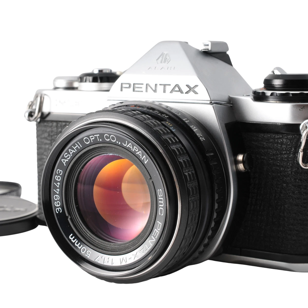 PENTAX ME 35 mm Film Cameras for sale | eBay