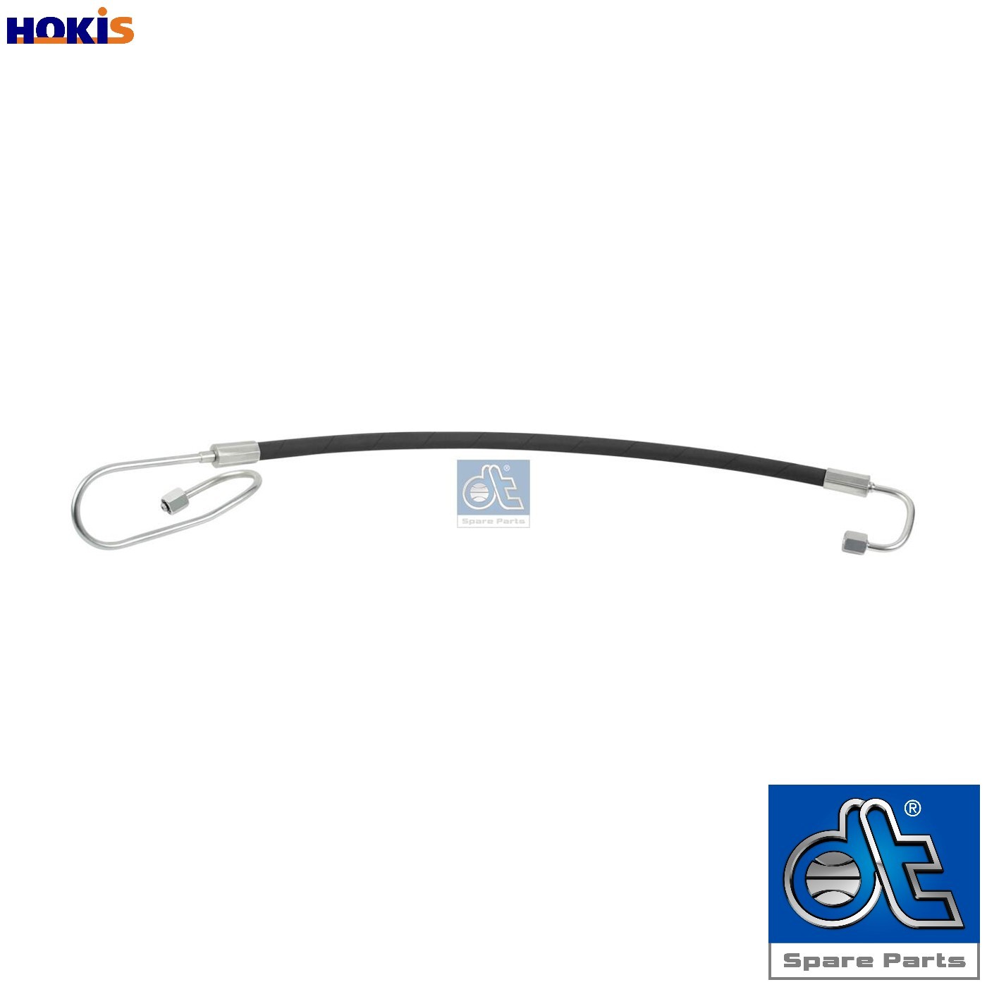 HOSE LINE DRIVER CAB TILTING DEVICE 7.77225 FORHOSE LINE DRIVER CAB TILTING DEVI