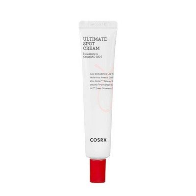 Cosrx AC Collection Ultimate Spot Cream 30g