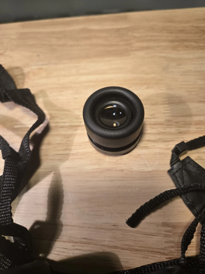 Celestron Outland X 10X42 Waterproof & Fogproof Binoculars w/10X Magnification - Image 2 of 4