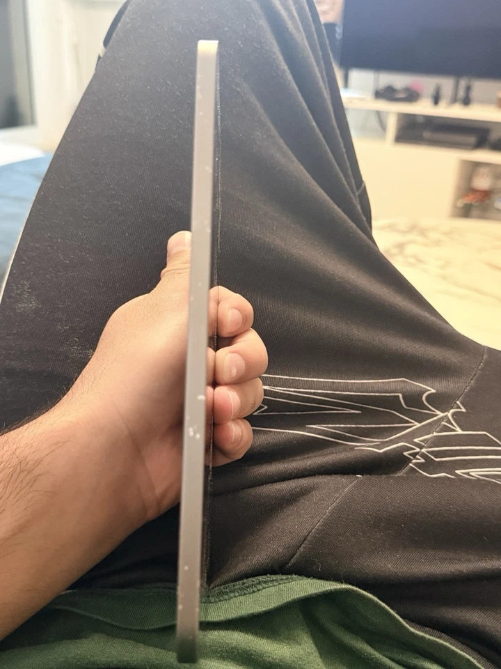 Apple iPad 8 · 64GB · Wi-Fi, Foto 3 von 4