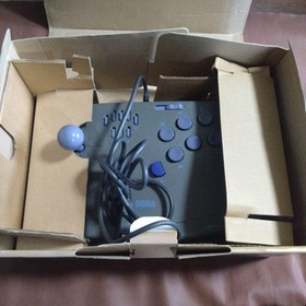 SEGA Sega Saturn Stick Controller Virtua Stick