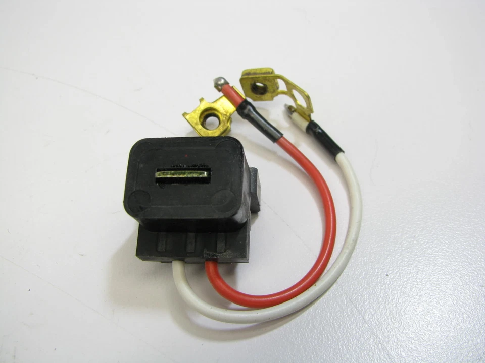 Pickup de encendido Wells JA120 distribuidor para 1983-1990 GM Isuzu Toyota 1,5 L 1,6 L Foto 2 de 3