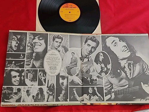 Tiny Tim's 2nd Album Lp Vinyl Record - Picture 3 of 3