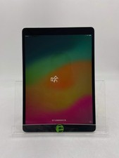 WiFi Only Apple iPad Pro 1st Gen 10.5" 512GB Space Gray NPME2LL/A A1709