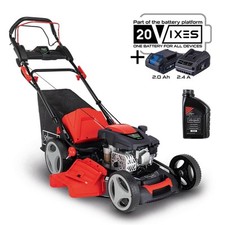 Aufsitzmäher, Rollen/Zylinder Handrasenmäher online kaufen