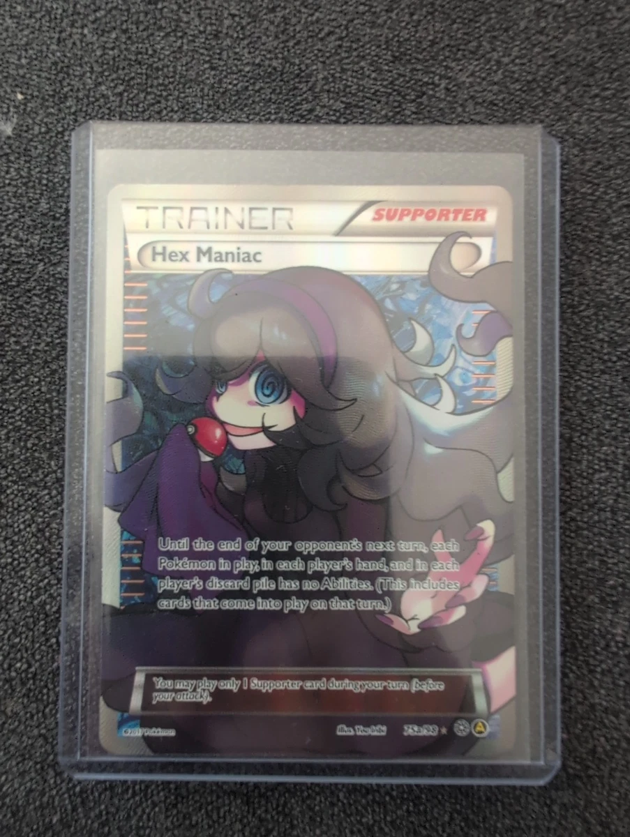 Pokémon TCG Professional Sports Authenticator (PSA) Grade 8