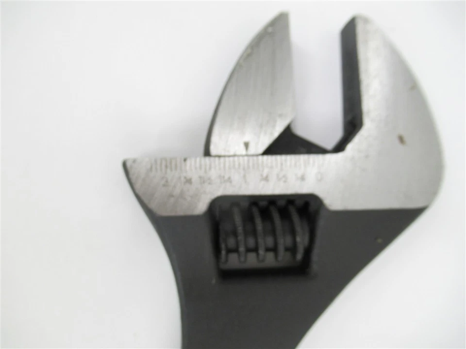 Blue-Point GAJ18A, Llave Ajustable 18", Capacidad 2-1/16" Foto 3 de 3