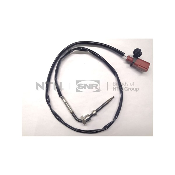 SNR Sensor Abgastemperatur EGT154.49 M14X1,5-6H FüR VW Golf 7 Variant BA5 BV5 B8-image