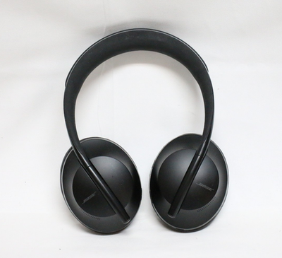 Bose 700 Model 423352 Noise Cancelling Over-Ear Headphones | eBay