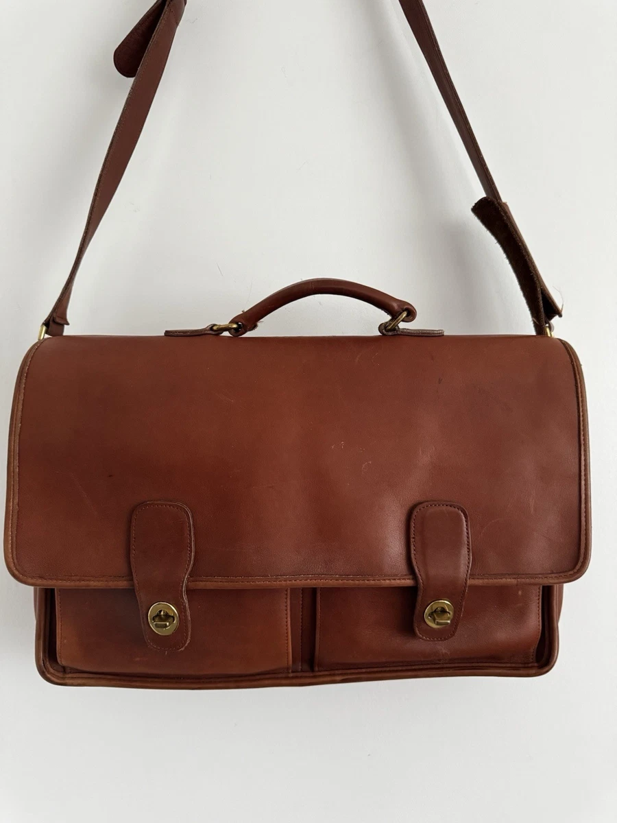 Coach Briefcases for Women for sale | eBay UK