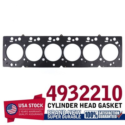 Premium Quality Car Engine Head Gasket For Dodge Ram 2500 3500 Auto Repair