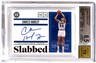 2019-20 Panini Encased Slabbed Red 9/15 Charles Barkley Auto BGS 8.5 R6220J