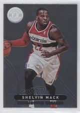 2012-13 Totally Certified Shelvin Mack #249 hv1