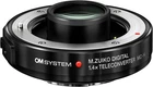 OLYMPUS M.ZUIKO DIGITAL 1.4x TELECOVERTER MC-14 Japan New