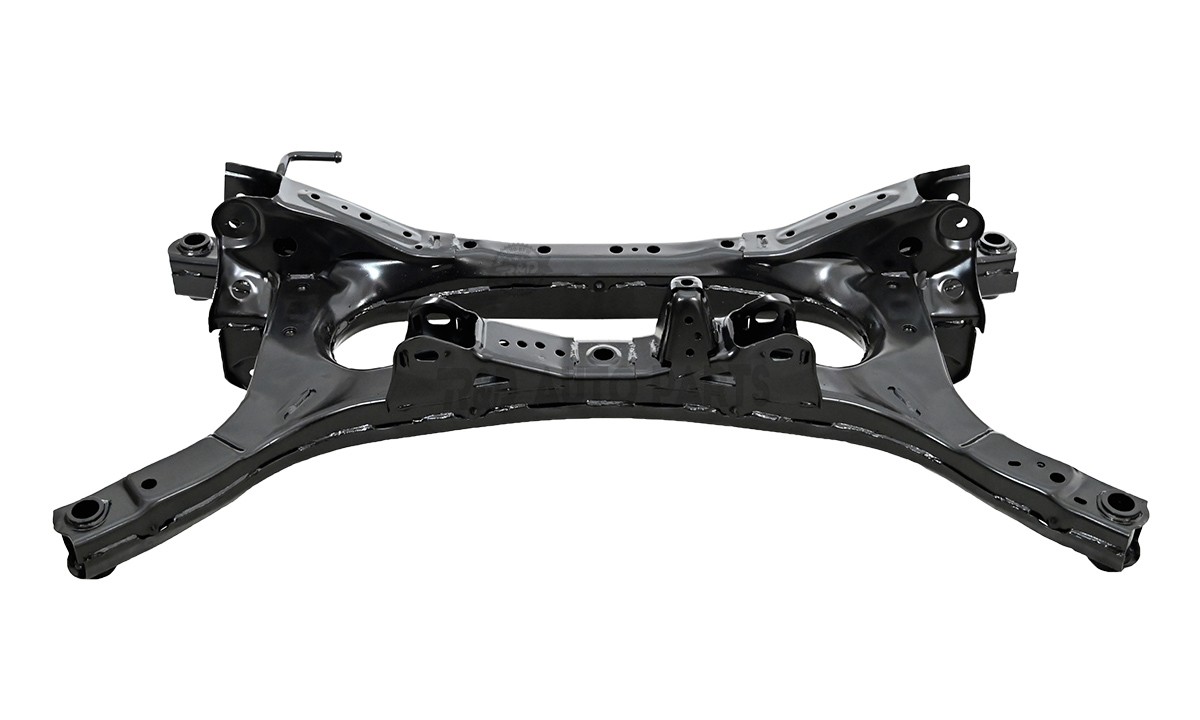 REAR SUBFRAME CROSSMEMBER KFRAME FOR TOYOTA COROLLA FWD 2019-2024