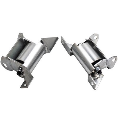 1 Paar Motorhalterung for Ford Windsor Cleveland 302 351 V8 Engine Motor Mount