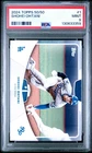 2024 Topps 50/50: Shohei Ohtani - Shohei Ohtani #1 PSA 9 Stolen Base